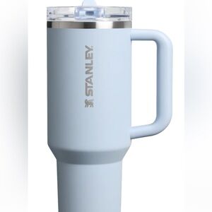 Stanley 40oz Quencher ProTour Flip Straw Tumbler In  Dreamscape like new